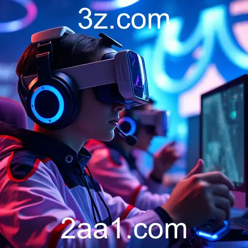 Explorando o Sucesso da Plataforma de Jogos Online aa1 em 2025