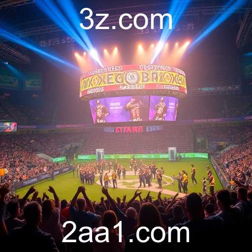 A Revolução dos Jogos em Realidade Aumentada