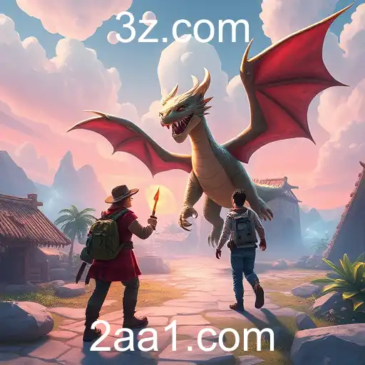 A Revolução dos Jogos em Realidade Aumentada