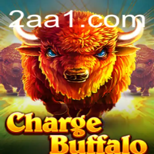 ChargeBuffalo: A Wild Ride into the Gaming Frontier