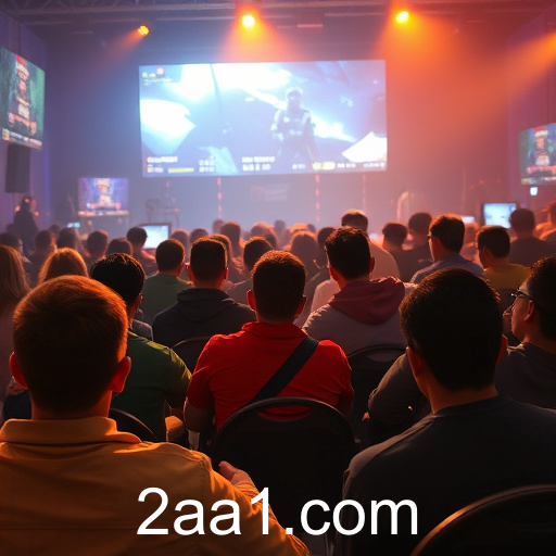 A Importância de Comunidades Ativas nos Jogos Online
