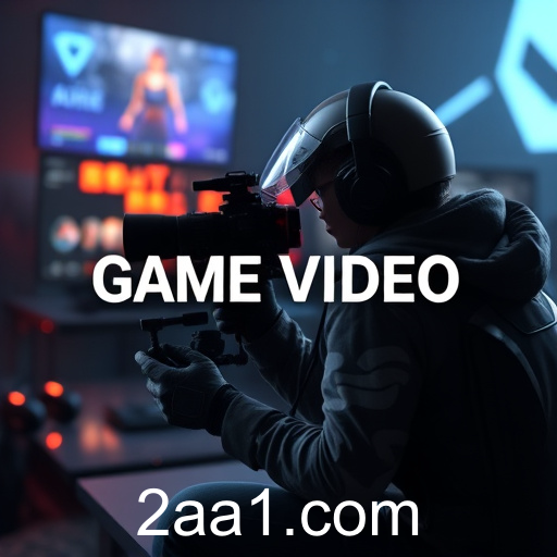 Revolução nos eSports: Inovações e Perspectivas