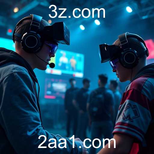Avanços Tecnológicos Transformam o Cenário dos eSports