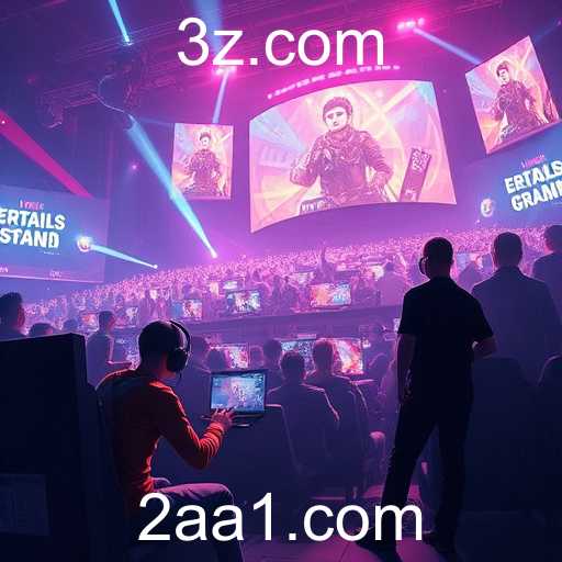 Explorando as Novas Fronteiras dos Jogos Interativos