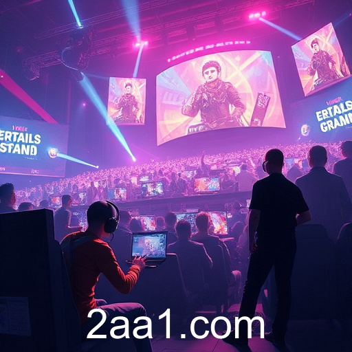 Explorando as Novas Fronteiras dos Jogos Interativos