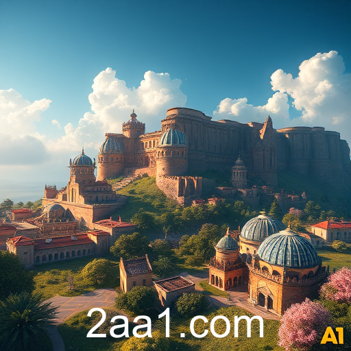 Os Melhores Jogos da Categoria 'Destaques' no AA1