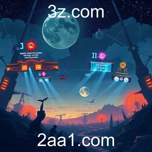 Avanços dos Jogos e Comunidades Online