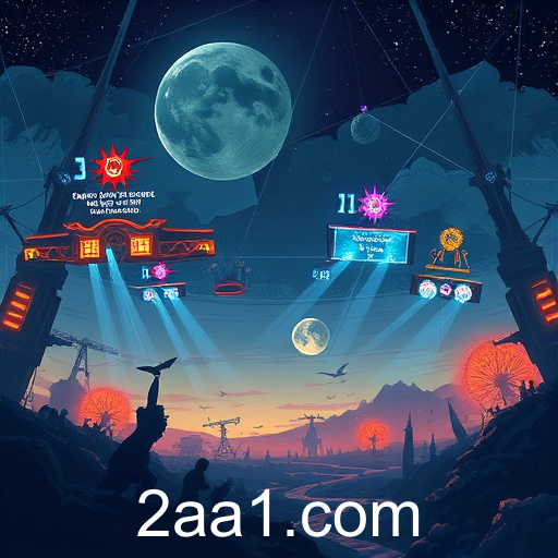 Avanços dos Jogos e Comunidades Online