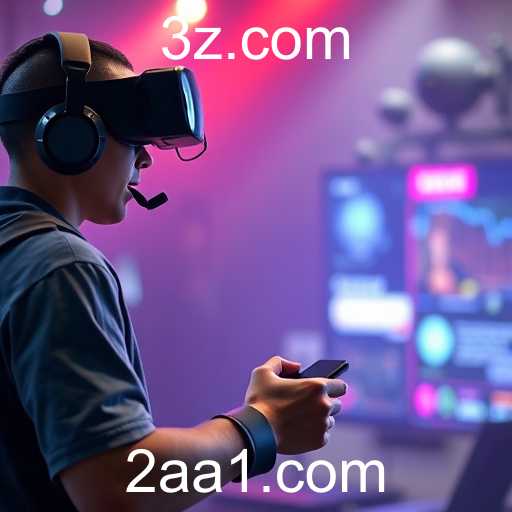 Revolução no Universo dos Jogos: Uma Análise de 2025