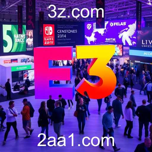 Revolução no Mundo dos Games: Um Olhar Sobre as Novidades de 2025