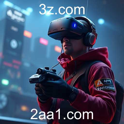 Inovações e Desafios nos Jogos em 2025