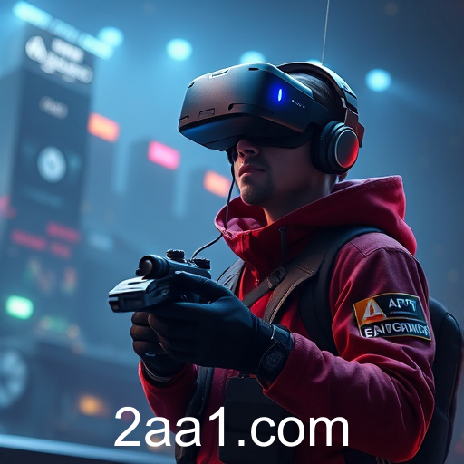 Inovações e Desafios nos Jogos em 2025