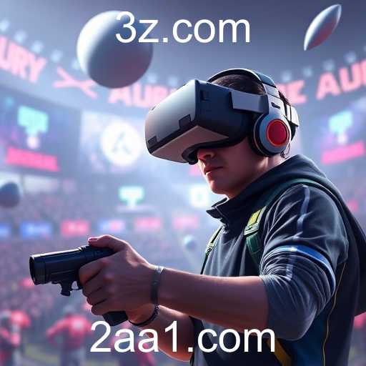 A Revolução dos Jogos em 2025: Inovações e Tendências