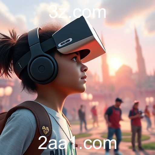 Revolução dos Jogos: Novidades do Outono no Mundo dos Games