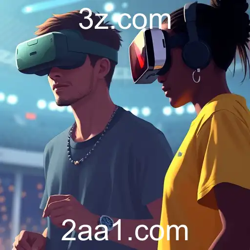 Explorando o Futuro dos Jogos em 2025