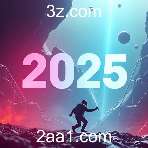 A Ascensão dos Jogos Online em 2025: Tendências e Impactos