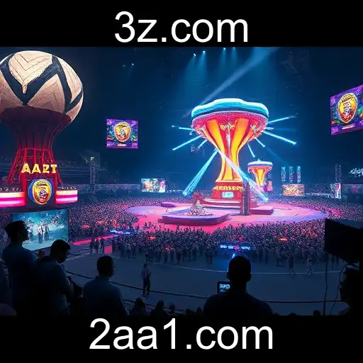 Indústria de Jogos se Reinventa em 2025