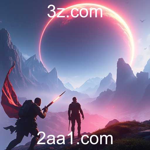 Revolução no Mercado de Jogos com Lançamentos Inovadores