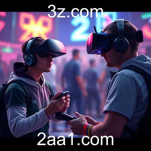 Innovation and Evolution in the Gaming World