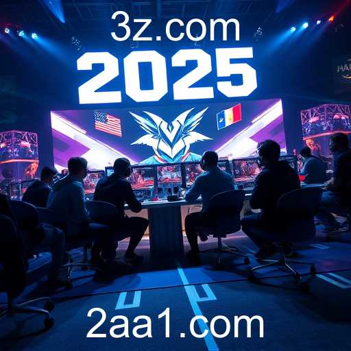 Inovações no Mundo dos eSports: A Evolução dos Escolares para os Profissionais