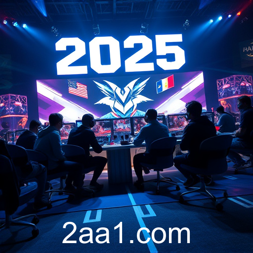 Inovações no Mundo dos eSports: A Evolução dos Escolares para os Profissionais