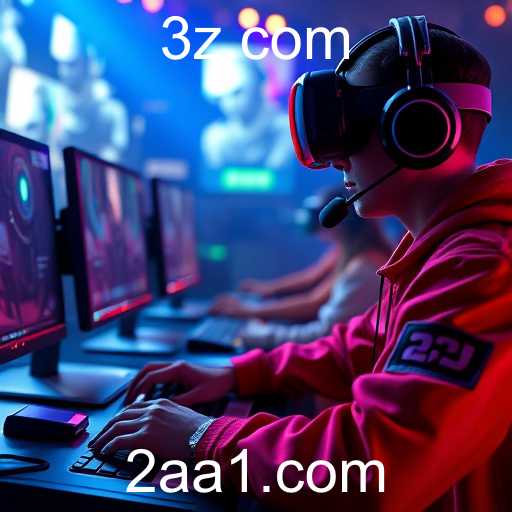 Os Desafios e Inovações no Mundo dos Jogos em 2025