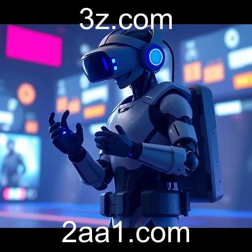 Novas Tendências do Mercado de Jogos em 2025