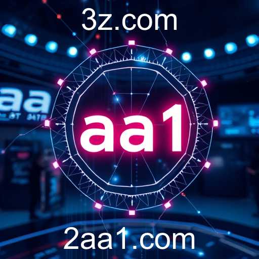 Inovações em Jogos: A Revolução de aa1