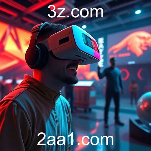 Avanços Tecnológicos Revolucionam o Universo dos Jogos