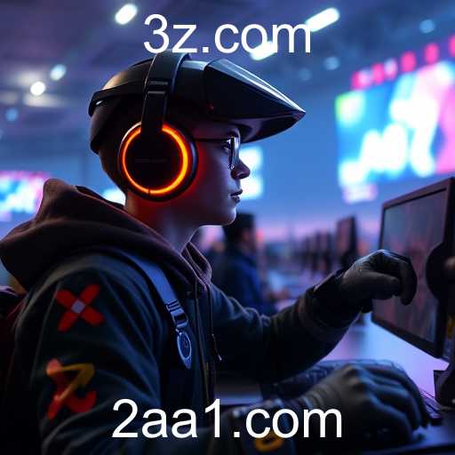 Revolução no Universo dos Jogos: Um Olhar Profundo nas Tendências de 2025