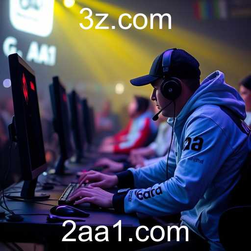O Impacto dos eSports no Cenário Atual de Jogos