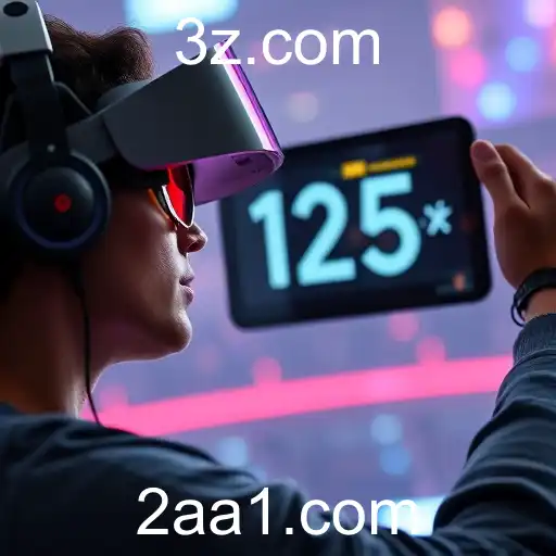Revolução Digital nos Jogos: O Impacto da AAA e do Metaverso