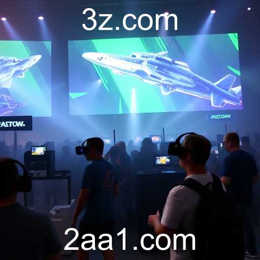 Impactos da Inovação nas Plataformas de Jogos