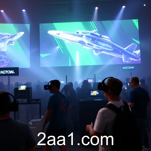 Impactos da Inovação nas Plataformas de Jogos
