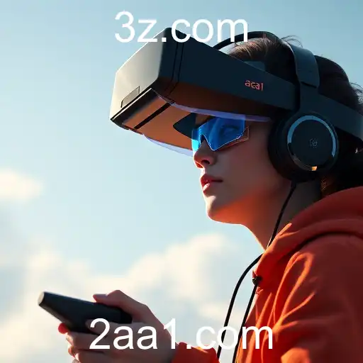 Innovative Trends in Gaming Industry
