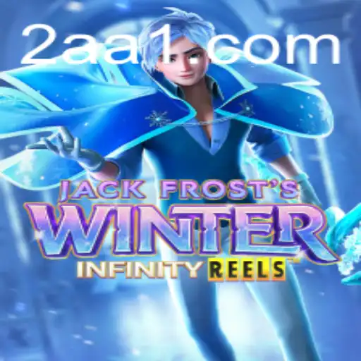 JackFrostsWinter: A Magical Adventure in a Winter Wonderland