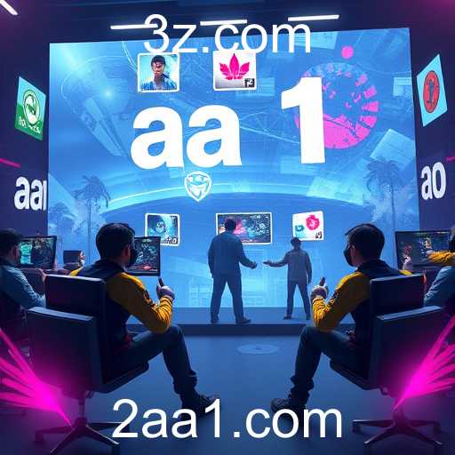 Tendências e Inovações no Mundo dos Jogos em 2025