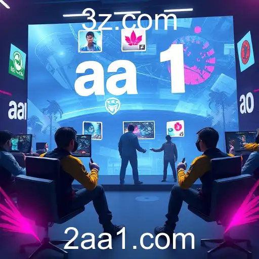 Tendências e Inovações no Mundo dos Jogos em 2025