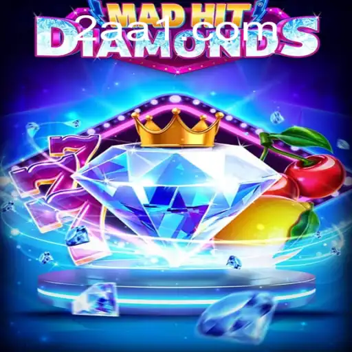 Discover the Thrill of MadHitDiamonds: A Game of Strategy and Speed