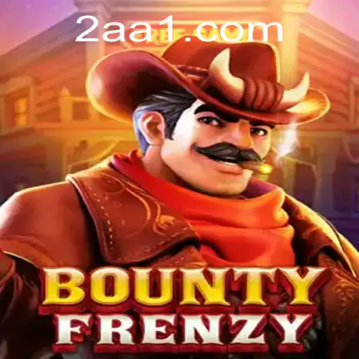 BountyFrenzy: Dive into the World of Thrilling Adventure