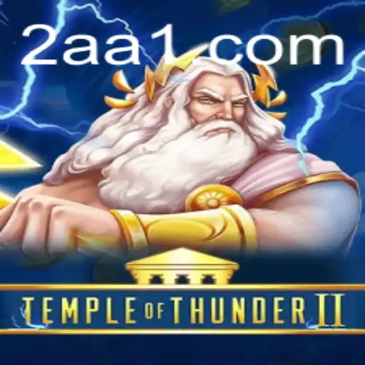 Exploring Temple of Thunder II: A Thrilling Adventure Awaits