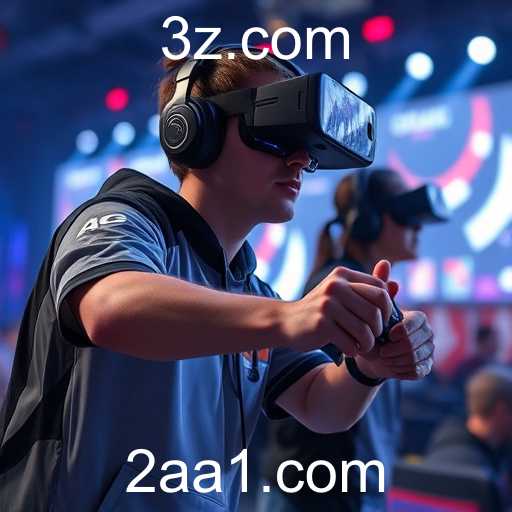 A Revolução dos Mini Jatos nos Jogos Virtuais