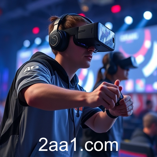 A Revolução dos Mini Jatos nos Jogos Virtuais