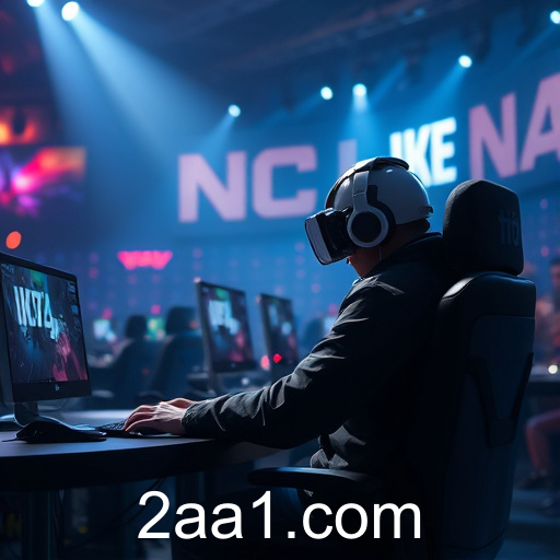 Novas Dinâmicas do Universo dos Jogos em 2025