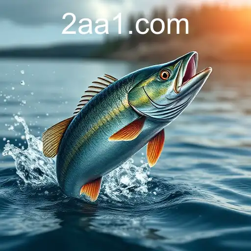 Exploring the Enigmatic World of Online Fishing