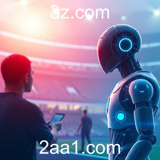 Revolução no Mundo dos Jogos: O Impacto das AIs