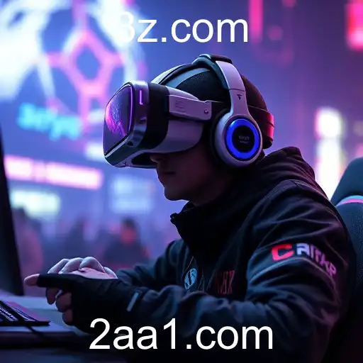 Revolução no Mundo dos eSports com a Nova Atualização de AA1