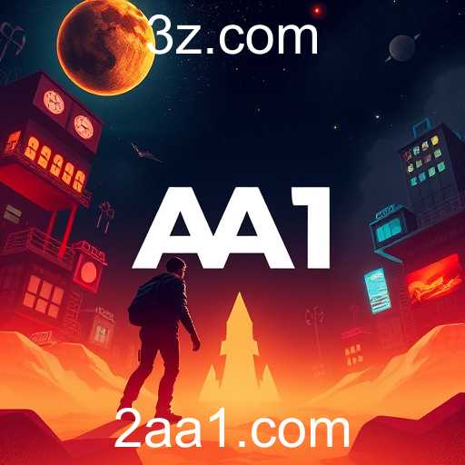 A Ascensão de AA1: Revolucionando os Jogos em Português