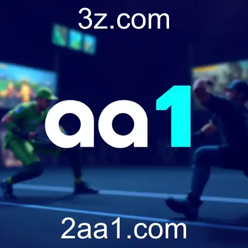 A Ascensão e Popularidade de 'aa1' no Cenário de Jogos