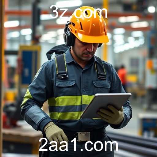 Avanços Tecnológicos Moldam o Futuro do Trabalho no Brasil